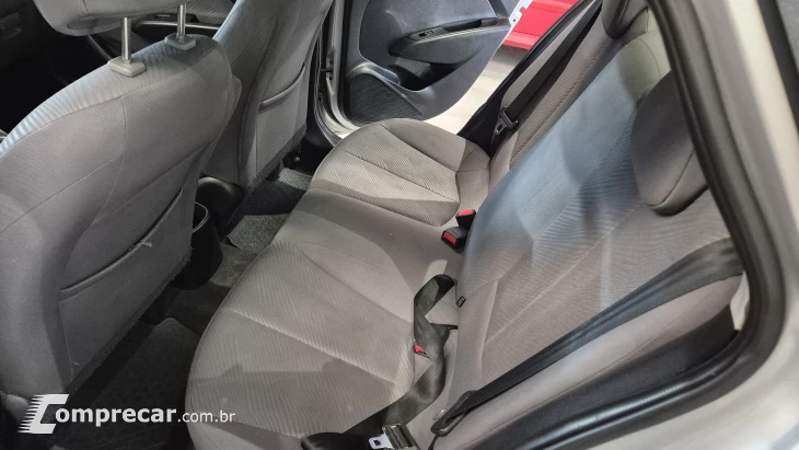HB20S 1.6 Comfort Plus 16V
