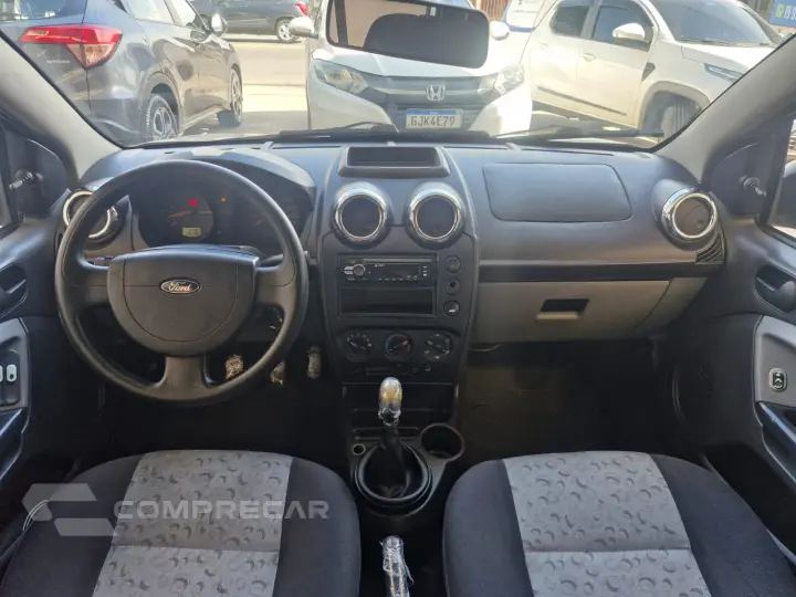 FIESTA 1.0 MPI Class Hatch 8V
