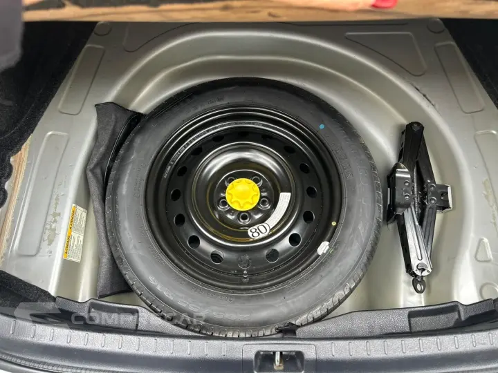 COROLLA 2.0 XEI 16V FLEX 4P AUTOMÁTICO