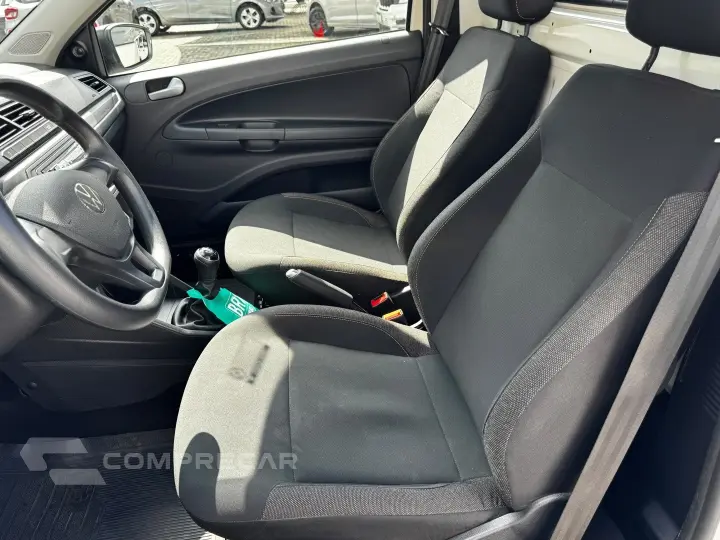 SAVEIRO 1.6 MSI ROBUST CS 16V FLEX 2P MANUAL