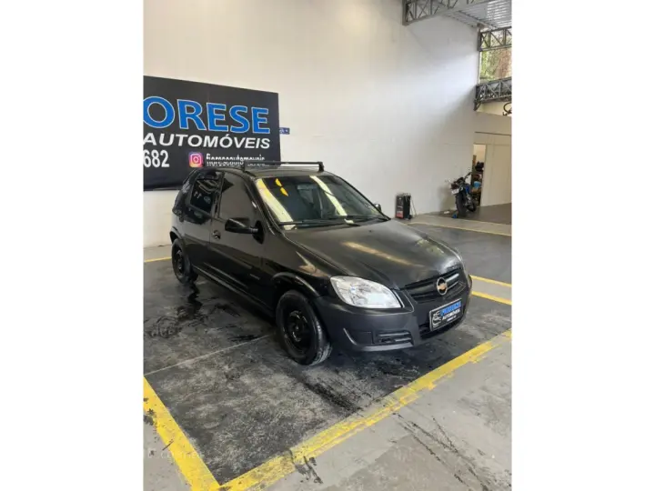 CELTA 1.0 MPFI VHCE SPIRIT 8V FLEX 4P MANUAL