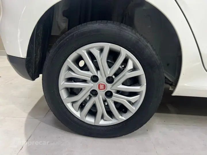 Argo 1.0 4P FLEX FIREFLY DRIVE