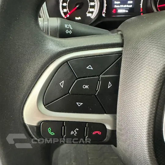 PULSE DRIVE 1.3 8V Flex Aut.