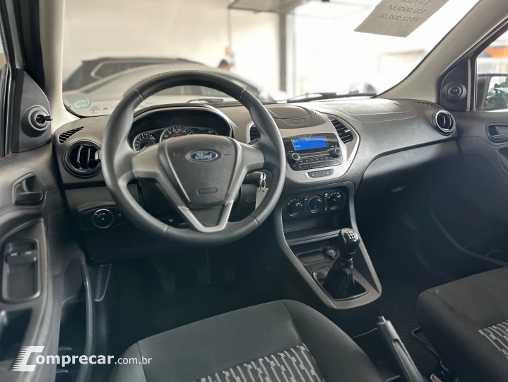 KA 1.0 SE 12V