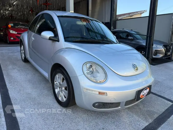 New Beetle 2.0 Mi Mec.