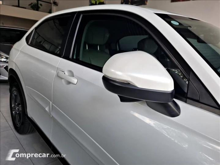 HR-V 1.5 DI I-vtec Turbo Advance