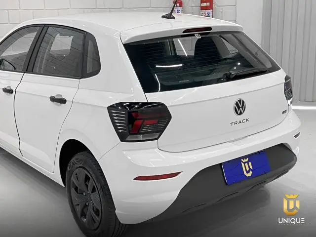 POLO - 1.0 MPI TRACK MANUAL