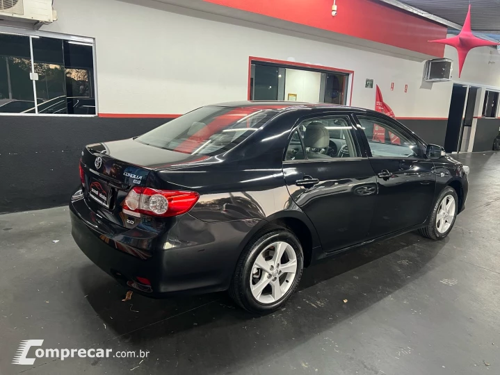 COROLLA 2.0 XEI 16V