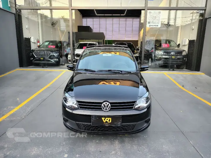 Fox 1.6 Mi Total Flex 8V 5p