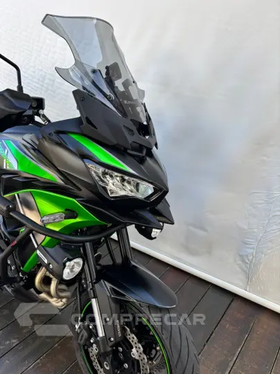 KAWASAKI VERSYS TOURER ABS