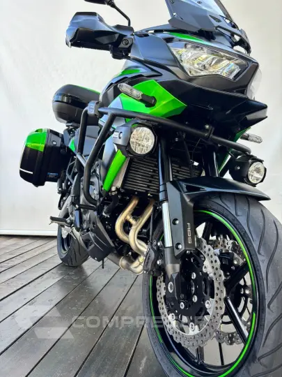 KAWASAKI VERSYS TOURER ABS