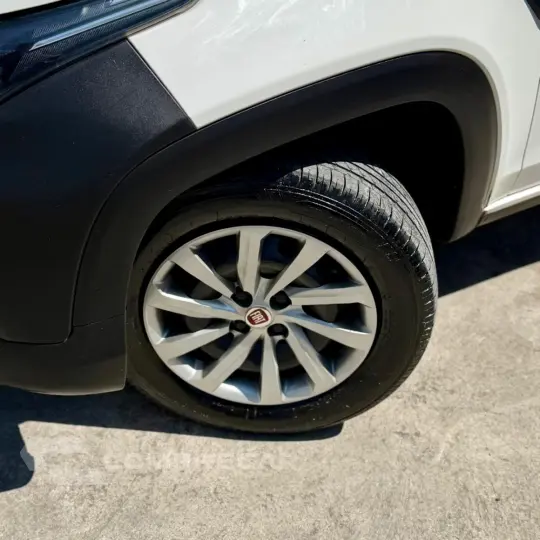 Strada Endurance 1.3 Flex 8V CS Plus