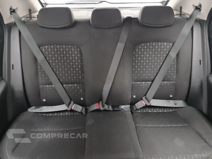 HB20 1.0 12V FLEX COMFORT PLUS MANUAL