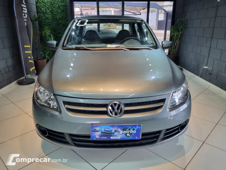 VOYAGE 1.0 12V MPI Totalflex City