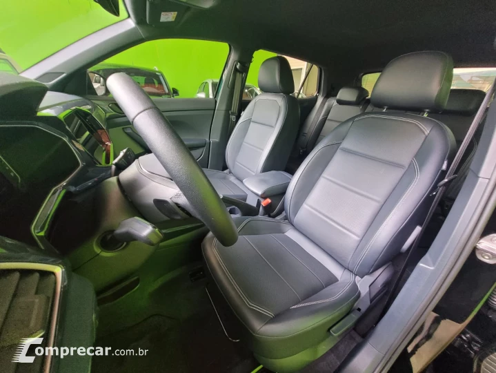 T-CROSS 1.4 250 TSI Highline