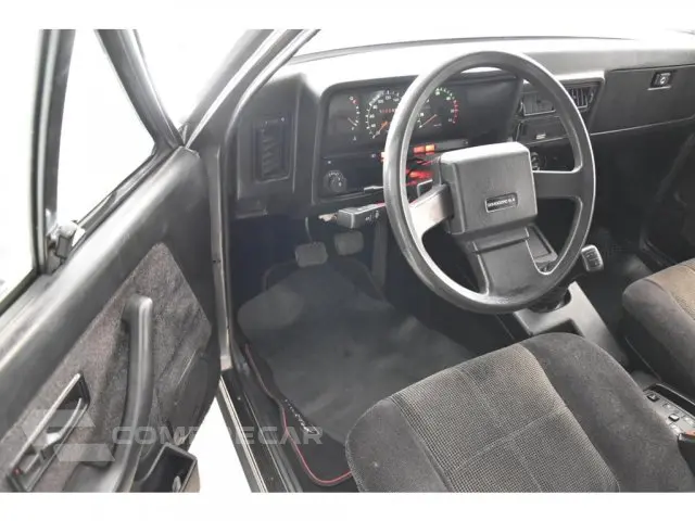 OPALA - 4.1 DIPLOMATA SE 12V 4P MANUAL