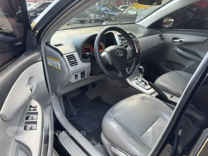 Corolla 2.0 16V 4P XEI FLEX AUTOMÁTICO