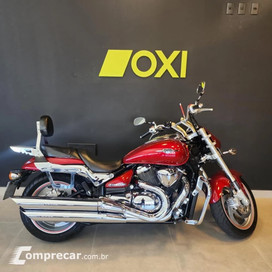 BOULEVARD M1500R