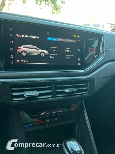 NIVUS 1.0 200 TSI Highline
