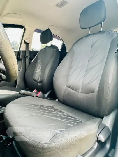 HB20 1.0 12V Comfort