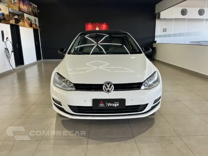 GOLF 1.4 TSI Highline 16V