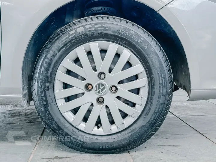 VOYAGE 1.0 MI City 8V