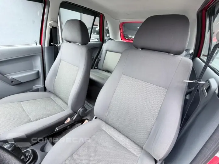 GOL 1.0 MI 8V FLEX 4P MANUAL G.IV