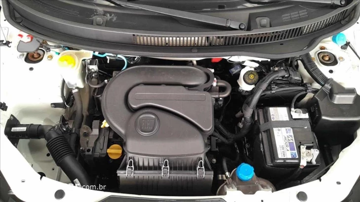 STRADA 1.4 FIRE FLEX ENDURANCE CS MANUAL