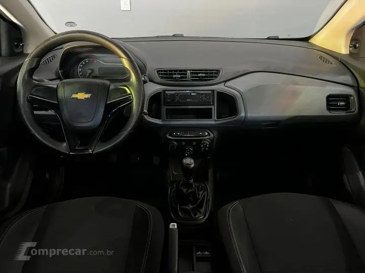 JOY 1.0 8V PLUS BLACK EDITION FLEX MANUAL