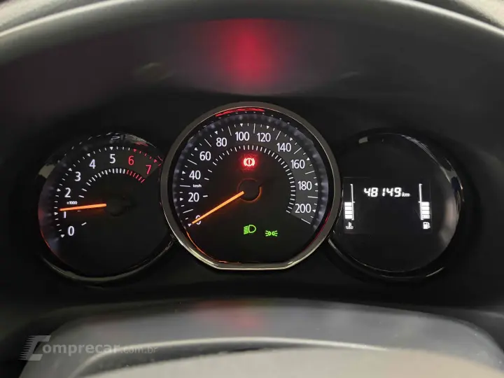 LOGAN 1.0 12V SCE FLEX ZEN MANUAL