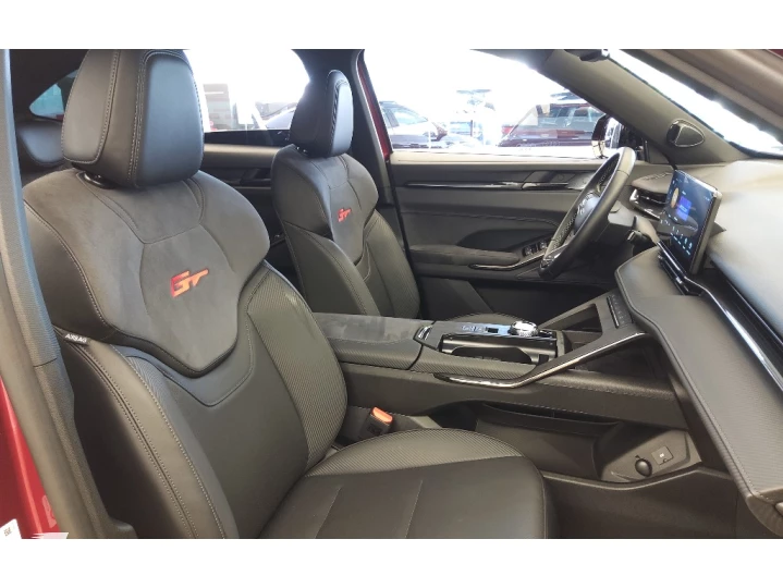HAVAL H6 GT PHEV AWD