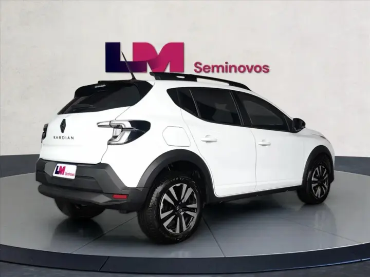 KARDIAN 1.0 TCE FLEX EVOLUTION EDC