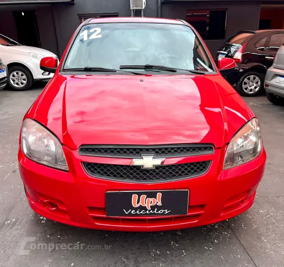 CELTA 1.0 MPFI LT 8V