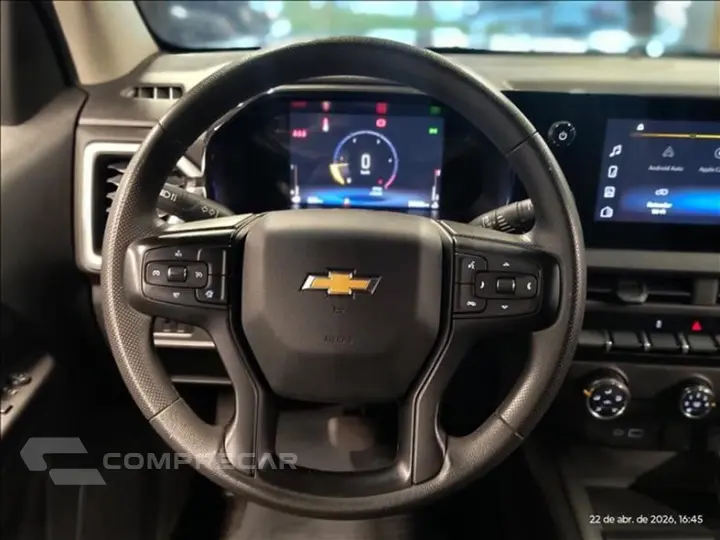 S10 2.8 16V Turbo WT CD 4X4