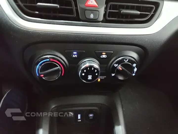 HB20 1.0 12V FLEX COMFORT MANUAL