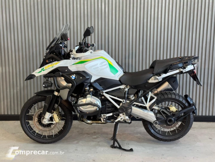 R 1250 GS ADVENTURE PREMIUM