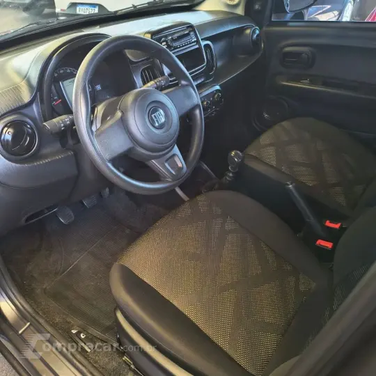 MOBI LIKE 1.0 Fire Flex 5p.