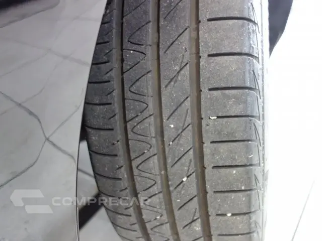 FIESTA SEDAN - 1.6 TITANIUM SEDAN 16V 4P POWERSHIFT