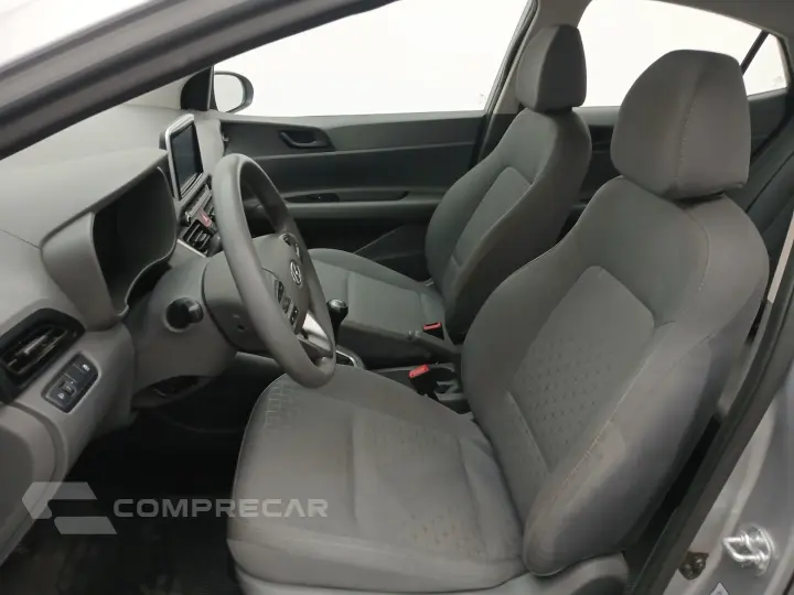 HB20S 1.0 12V FLEX COMFORT MANUAL