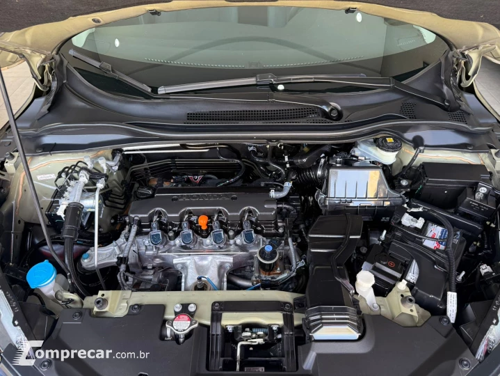 HR-V 1.8 16V EX