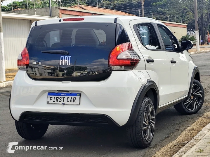 MOBI 1.0 EVO FLEX LIKE. MANUAL