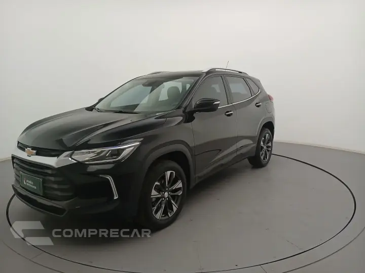 TRACKER 1.2 TURBO FLEX PREMIER AUTOMÁTICO