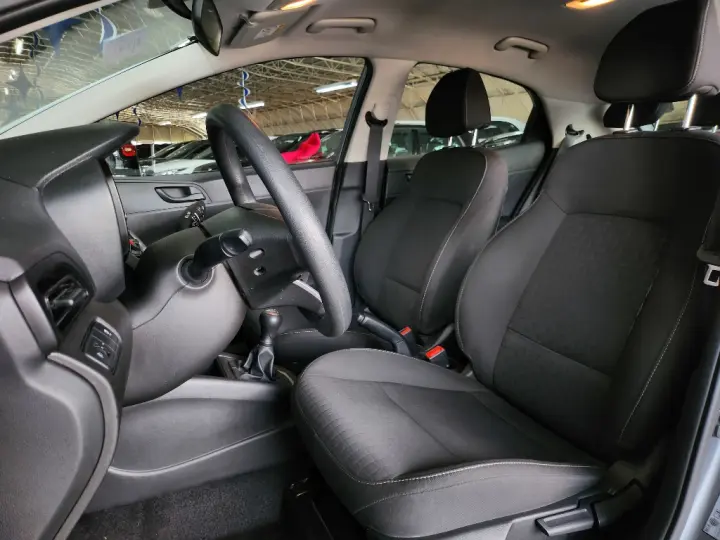 HB20 1.0 12V FLEX SENSE PLUS MANUAL