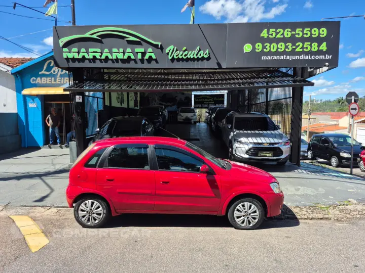 CORSA 1.4 MAXX FLEX