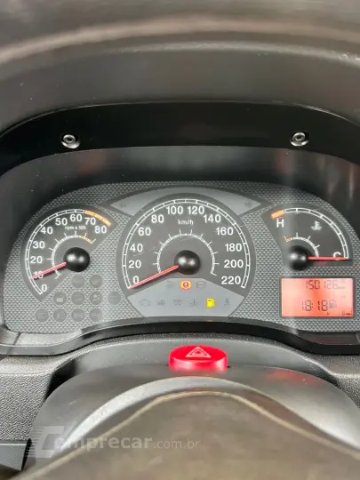 Siena EL 1.0 mpi Fire Flex 8V 4p