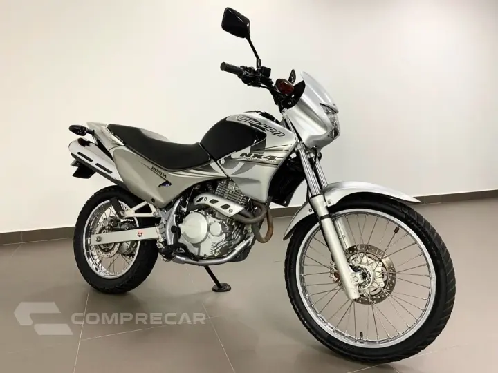 HONDA NX 400 FALCON