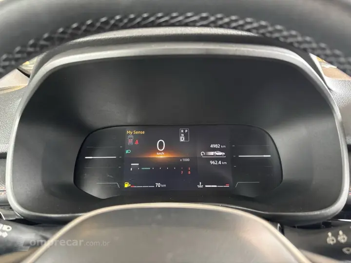 Kardian Prem. Ed Flex 1.0 TB 12V 5p Aut.