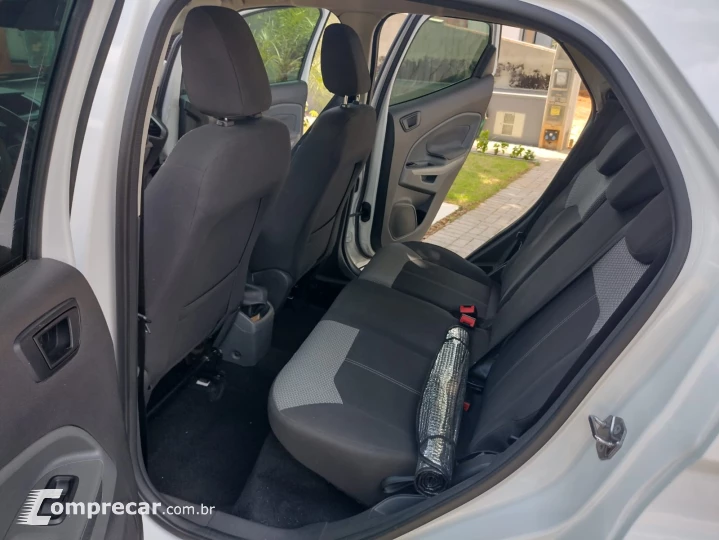 ECOSPORT 1.6 SE 16V