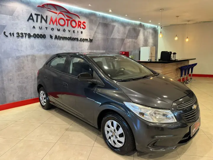 Onix Hatch 1.0 4P FLEX JOY