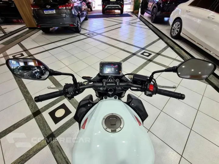 CB 500 HORNET